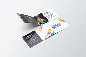 Here are the best business card printing services for making polished cards, even on a. 3 Fold Business Cards Bitem
