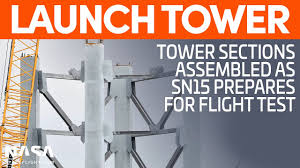 Federal aviation administration (faa) has warned elon musk's space company spacex that its environmental review of a new tower at its boca chica launch site in texas is incomplete and the agency could order spacex to take down the tower. Integration Tower Ready To Grow Taller Spacex Boca Chica Youtube