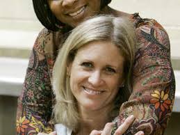 Abused spouses find help at work