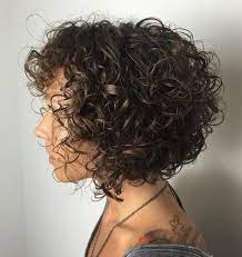 Maybe you would like to learn more about one of these? Cortes De Pelo Rizado 2021 Modaellas Com
