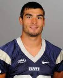 Thomas Jefferson grad makes noise at New Hampshire