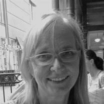 Susan Smith Obituary