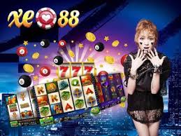 Pin On Xe88 Online Casino Singapore