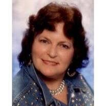 Wanda C. Colby Ingerson Obituary