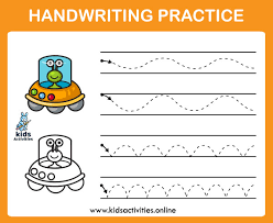 Preschool worksheets help your little one develop early learning skills. Free Tracing Lines Worksheets For 3 Year Olds Kids Activities