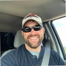 Paul Pinkert's Instagram, Twitter & Facebook