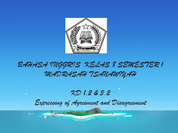 Maybe you would like to learn more about one of these? Ppt Bahasa Inggris Kelas 8 Semester 1 Madrasah Tsanawiyah Kd 1 2 3 2 Expressing Of Inviting Accepting And Declining Powerpoint Presentation Id 1674832