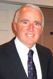 Frank Fallon retiring as Principal of Fifth Avenue