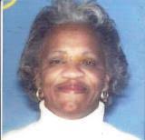 Obituary information for Daisy Elaine Nelson