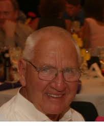 John Merrill Obituary (1928