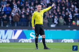 Die Schiedsrichter in Württemberg von der Bundes- bis zur Landesliga