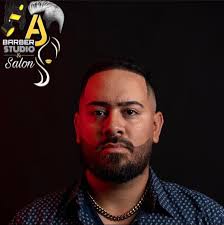AJ Barber Studio & Salon