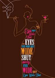 Classic Review Eyes Wide Shut Eyes Wide Shut Stanley Kubrick Movies Movie Posters
