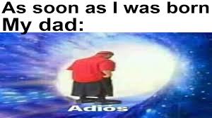 See, rate and share the best adiós memes, gifs and funny pics. Adios Wormhole Memes Adios Wormhole Know Your Meme