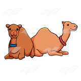Dreamstime is the world`s largest stock photography community. Abeka Clip Art Camels Lying Down With Red And Blue Collars