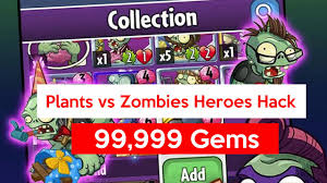 Replacements for the hellpig and goblin monsters. Plants Vs Zombies Heroes Hackmod Apk 1 8 23 Download Puzzle Party Daily Event 13 April 2020 Plant Youtube