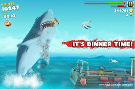 Download Hungry Shark Evolution Apk Mod Unlimited Coins 7 8 0 Androidmobileszone Com