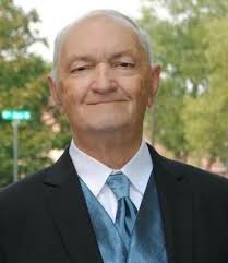 Daniel Dyson Obituary (1944