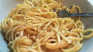 Linguine With White Clam Sauce I Recipe White Clam Sauce Clam Sauce Easy Cooking Recipes