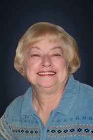 Gloria Jean (Arpin) Lenart