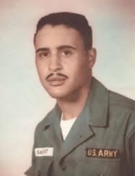 OTD 1967, Lt. Ruppert L. Sargent was killed in action while serving with  the 25th Infantry Division in Vietnam. On that day, while in Hậu Nghĩa  Province, Sargent threw himself