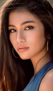 Caught The Eye Beautiful Eyes Beauty Girl Asian Beauty