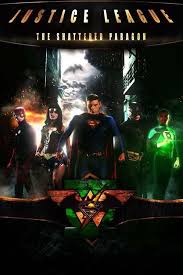 Maybe you would like to learn more about one of these? Schaue Dir Den Film Justice League 2 The Shattered Paragon Online Im Stream An Betaseries Com