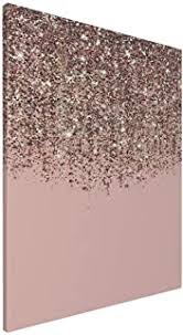 D050745 customized decorating metal rose gold taper candle holders gift memorial candle stand favors gift wedding decoration. Amazon Com Rose Gold Wall Decor