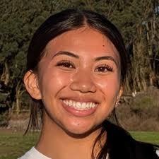 Caitlin Enriquez's Lowell High School Bio