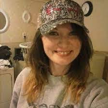 Candice Grider's Instagram, Twitter & Facebook