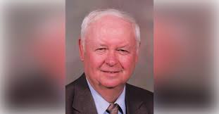 Obituary information for Lee W. Wegner