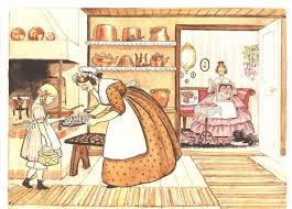 Image result for Elsa Beskow