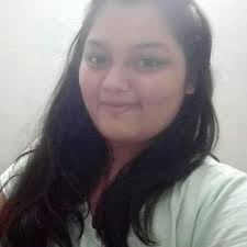 Amisha Pandya (@AmishaPandya)