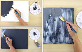 Gorgeous kitchen wall decor canvas idea image you will love. Unique Canvas Painting Ideas For Kitchens