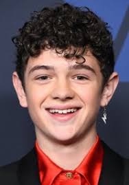 Noah Jupe