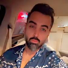 AdeL ASsAD AL-ALi(Judo player)