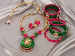 Torrent downloads » other » bollywood passion (2011) zip. Indian Silkthread Jewellery Set Purmina Bollywood Jewellery Leila Khan The Passion Of India