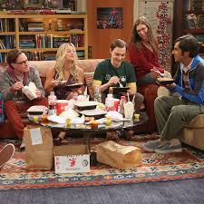 The show is now part of hbo max, the new streaming service from warnermedia, which launched. Big Bang Theory Everyone Is Bad At Fake Eating