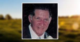 Gerald J. Louviere Obituary March 18, 2018