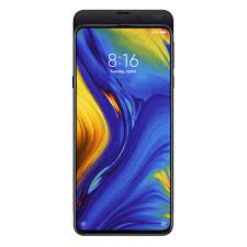 Xiaomi Mi Mix 3 128GB Dual-SIM Schwarz ...