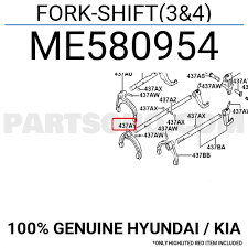 Image result for 5808973957 hyundai--kia