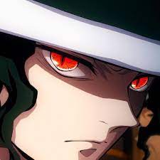 muzan kibutsuji kimetsu no yaiba 4k 3840x2160 wallpaper anime demon slayer anime slayer