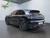 PORSCHE-CAYENNE