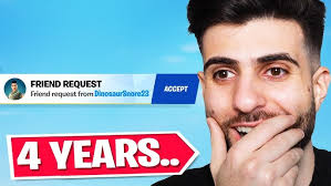 Fortnite Battle Royale