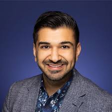 Daniel Vizzini Email & Phone Number