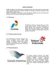 Check spelling or type a new query. Contoh Contoh Gambar Perusahaan Yang Termasuk Dalam Bumn Bumd Bums