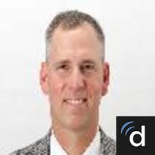 Dr. Brian A. McConnell, MD