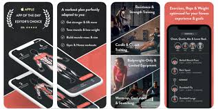 In today's world life is moving so fast that we didn't get time to maintain our health and shape. What Are The Best Free Workout Apps Quora