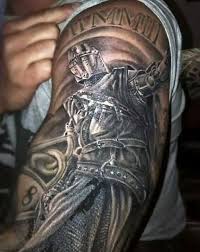 Go features new maps, characters, weapons, and game modes, and delivers updated versions of the classic cs content (de_dust2, etc.). Top 80 Best Knight Tattoo Designs For Men Brave Ideas