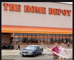 Home Depot Sign In Login Account Home Depot Sign Up Market Place Credit Card Application Accounting Depot